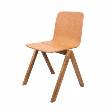 Bella Chair (Stackable)