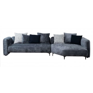 Bowie Fabric Sofa