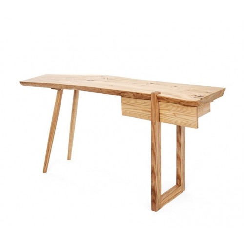 April Writing Desk
