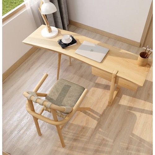 April Writing Desk