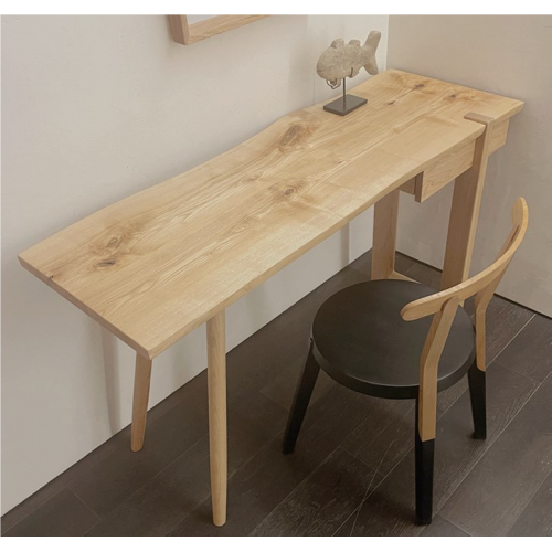 April Writing Desk